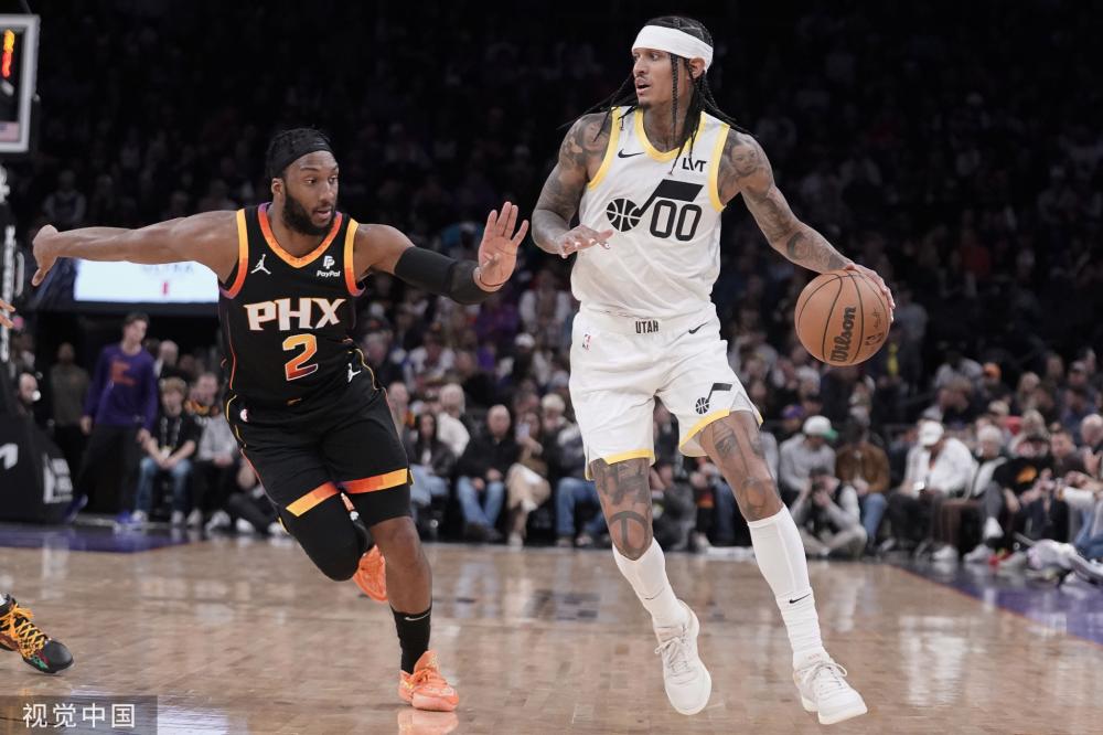 进攻方球员 进攻方球员