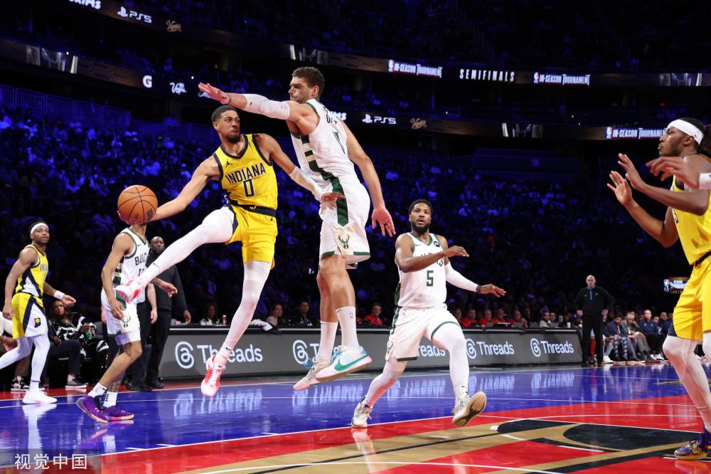 给我们带来 给我们带来